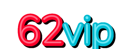 62vip — logo kanal
