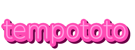 tempototo — logo kanal