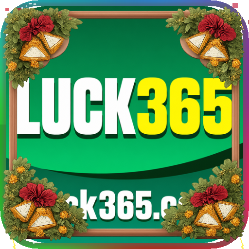 luck365 — mitra unggulan