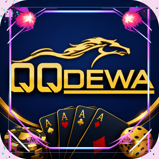 qqdewa — mitra unggulan